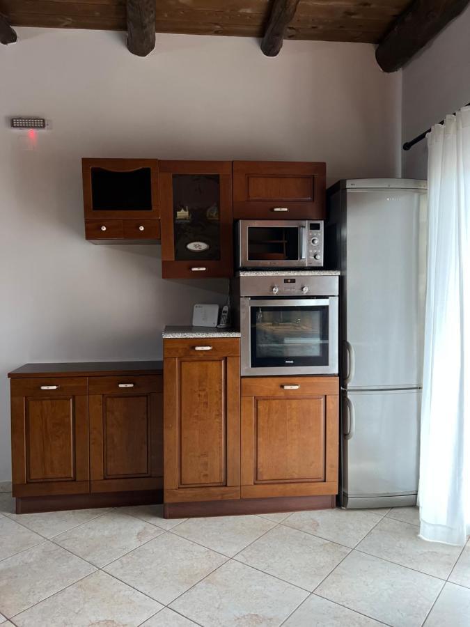 Serenity Resort Vrisai Экстерьер фото
